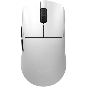 ATK F1 PRO - Souris gaming sans fil (blanche) pas cher