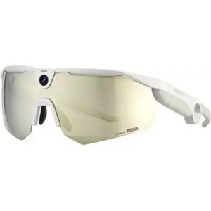 Bleequp - Lunettes Connectées Ranger Blanche pas cher