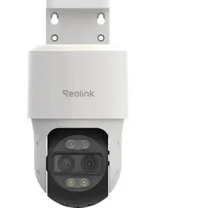 Reolink TrackMix P760 pas cher