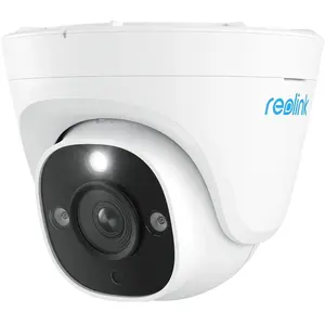 Reolink P344-A, Caméra réseau, Blanc pas cher