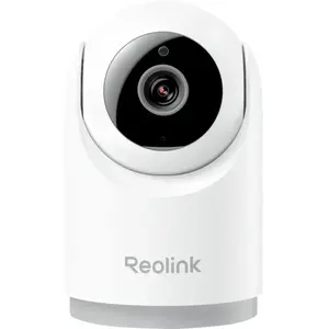 Reolink E331 (2592 x 1920 pixels), Caméra réseau, Blanc pas cher