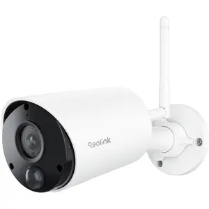 Reolink Argus Series B320 5MP, Caméra réseau, Blanc pas cher