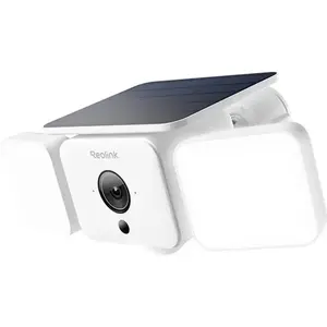 Caméra De Surveillance Reolink Outdoor Floodlig pas cher