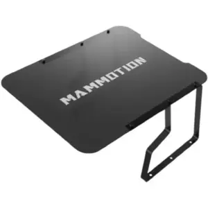 Mammotion, Machine de jardinage : accessoires, Garage mini (Tondeuse automatique, Garage pour tondeuse robot) pas cher