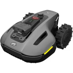 Robot Tondeuse Mammotion YUKA Mini 2 800Système de vision IA à trois c... pas cher