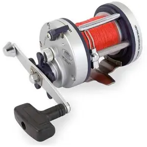 Lineaeffe Moulinet De Traîne Gtb pas cher
