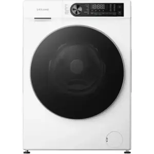 Lave linge hublot DREAME DRWASHSULTRA10KGW pas cher