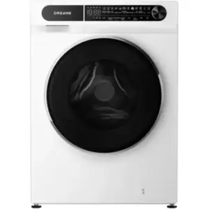 Lave linge hublot DREAME DRWASHS6KGW pas cher