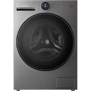 Lave linge hublot DREAME DRWASHL911KGG pas cher