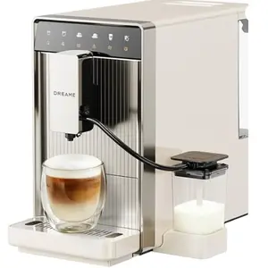 Expresso Broyeur DREAME Ecceluxe Slim pas cher