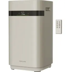 Dreame Évaporatif H40/CVF13A, Humidificateur, Gris pas cher