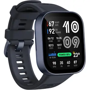 Amazfit Bip Max, Montre connectée pas cher