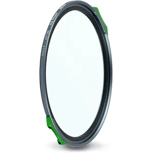 Nisi JetMag Pro NC UV 67MAG (67 mm, Filtre UV), Filtre photo, Noir pas cher