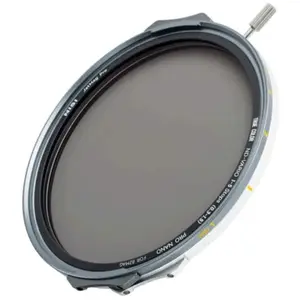 Comparateur de prix : Nisi JetMag Pro VND 1-5 82MAG (Filtre gris neutre), Filtre photo