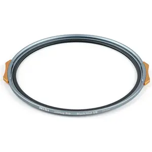 Nisi Jetmag Pro Black Mist 95MAG (Filtre Black Mist), Filtre photo, Noir
