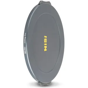 NiSi JetMag Pro Magnetic Front Cap 95MAG pas cher