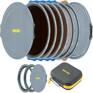Nisi Cinema Kit 95MAG (Porte-filtre magnétique), Filtre photo pas cher
