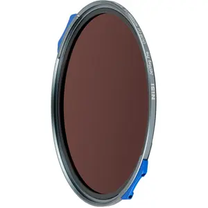 Nisi JetMag Pro UV/IR Cut ND100000 (5.0) 95MAG (Filtre gris neutre, Filtre UV, 95 mm), Filtre photo pas cher