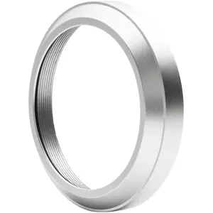 Nisi Highlight Diffusion Filter (HDF) for Fujifilm X100, Filtre photo, Noir, Argent pas cher