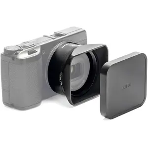 NiSi Jetmag Pro 49mm Lens Hood Kit for Ricoh GR4 pas cher