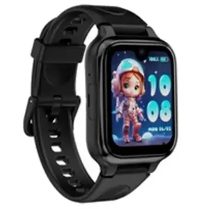Montre connectée pour enfant Lagenio K9 Noir pas cher