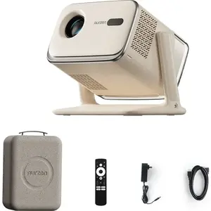 Vidéoprojecteurs Aurzen BOOM mini Bundle pas cher