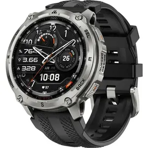Kospet Smartwatch Tank T4 Silber, Montre connectée pas cher
