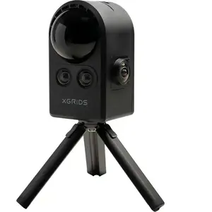 Xgrids PortalCam Premium Kit, Caméra, Noir pas cher