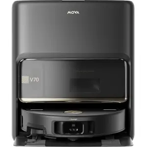 MOVA Aspirateur robot 2en1 V70 Ultra Complete X