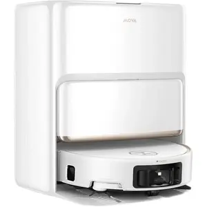 Dreame Mova Z60 Ultra Roller SA Blanc MOVA-RC-Z60U-RLSA-W