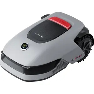Dreame, Tondeuse robot, A1 Pro 1000 Robotic Lawn Mower (1000 m², Sans ...