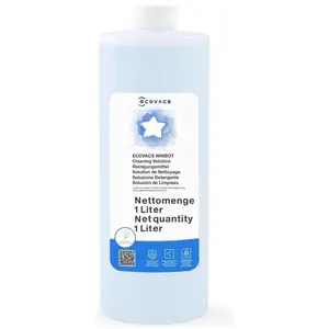 Ecovacs Lessive Liquide Wso0100009 Winbot pas cher