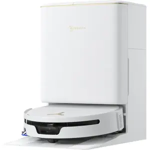 Ecovacs DEEBOT T90 MAX OMNI White ZJ2633