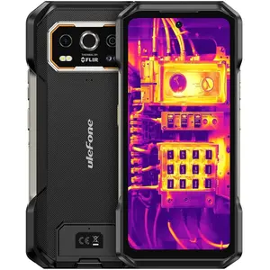 Smartphone Rugged - ULEFONE - Armor 27T Pro - 5G - 12GB RAM - 10600mAh