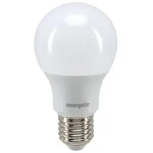 Energetic - LED Lamp - Mat - 75W - 1055LM - E27 pas cher