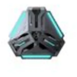 Edifier Hecate GX05 Écouteurs de Jeu avec Latence Ultra Faible, Haute résolution pas cher