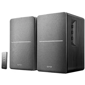 Enceinte connectée Hi-Fi Edifier R1280T Noir vendues par paire