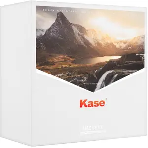 Kase Revolution PROF ND kit 55mm