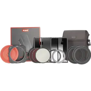 Kase Armour 100 Master kit pas cher
