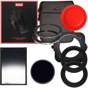 Kase Armour 100 Entry level kit pas cher