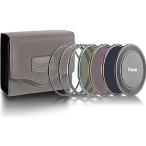 Kase Revolution 82mm PROF ND kit pas cher