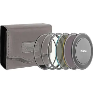 Kase Revolution 67mm ENTRY ND kit pas cher