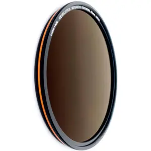 Kase Wolverine Revolution ND100000 Filtre (17 stops) 67mm (67 mm, Filtre gris neutre), Filtre photo pas cher
