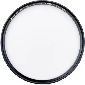 Kase Filtre Wolverine Revolution R-MCUV 67mm (67 mm, Filtre UV), Filtre photo pas cher
