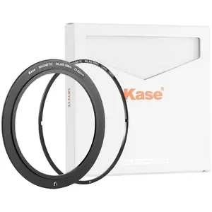 Kase Revolution Inlaid Kit Magn Set Up 82-95mm (100065614) (Support de filtre obectif), Filtre photo : accessoires pas cher