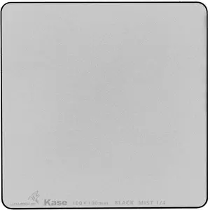 Kase KW100 100x100 Black Mist 1/4 pas cher