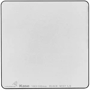 Kase KW100 100x100 Black Mist 1/8 pas cher