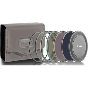 Kase Revolution PROF ND kit 46mmVendu parkamera-express