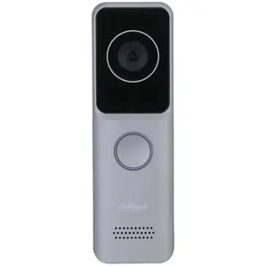 Dahua VTO2311R - WP WIFI 2MP Intercom Deurbel