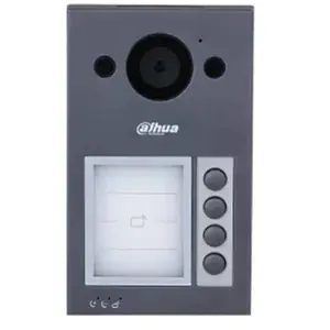 Dahua Visiophone Vto3311q-wp